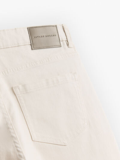 PANTALON PIGMENT