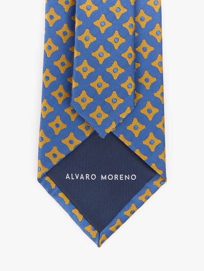 CORBATA JACQUARD MF