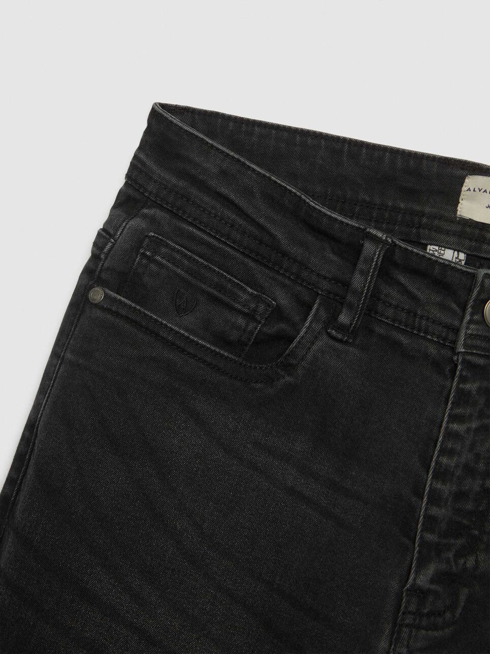 DENIM STARK SLIM