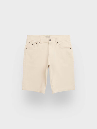 BERMUDA STREET BEIGE