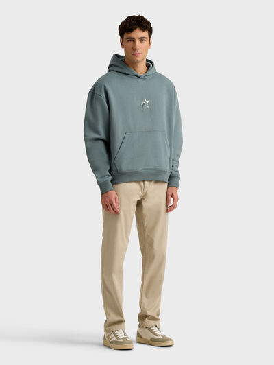 SUDADERA PERSPECTIVE