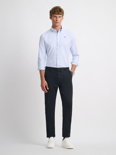 PANTALON COOPER AZUL MARINO