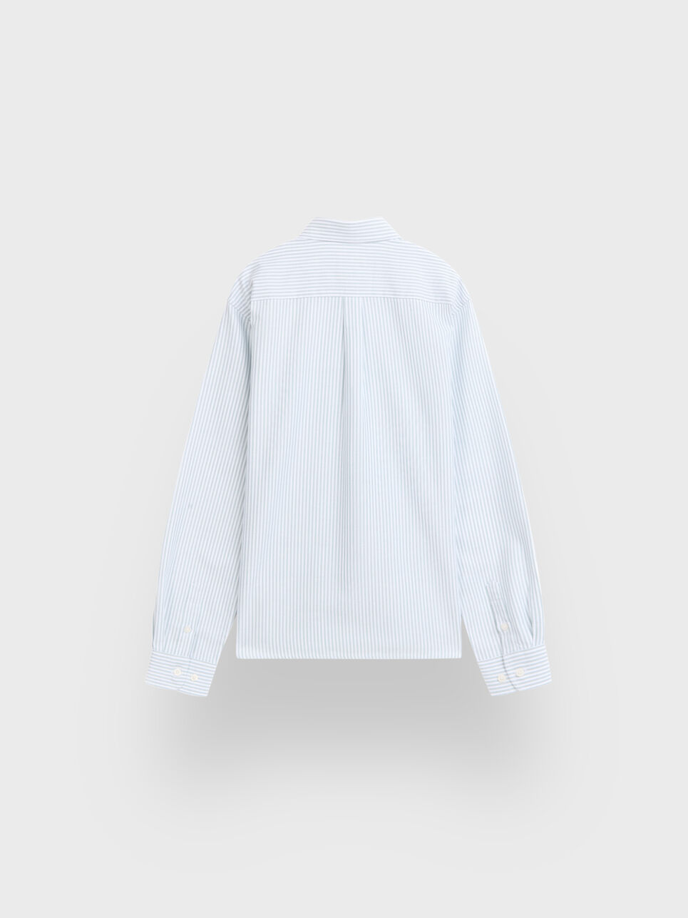 CAMISA OXFORD KODAK KIDS