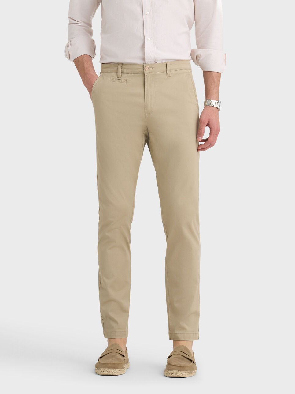 PANTALON COOPER