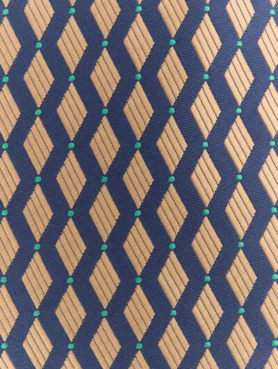 CORBATA JACQUARD MF