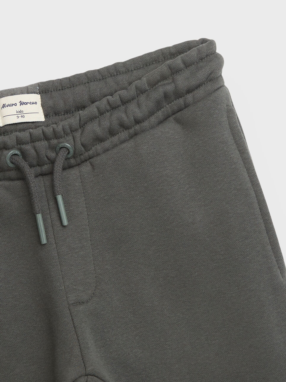 JOGGER BASIC KIDS