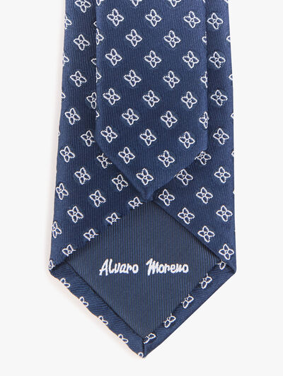 CORBATA JACQUARD MF KIDS