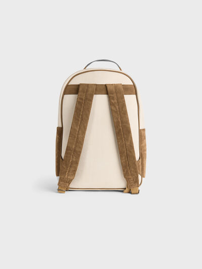 MOCHILA VELVET