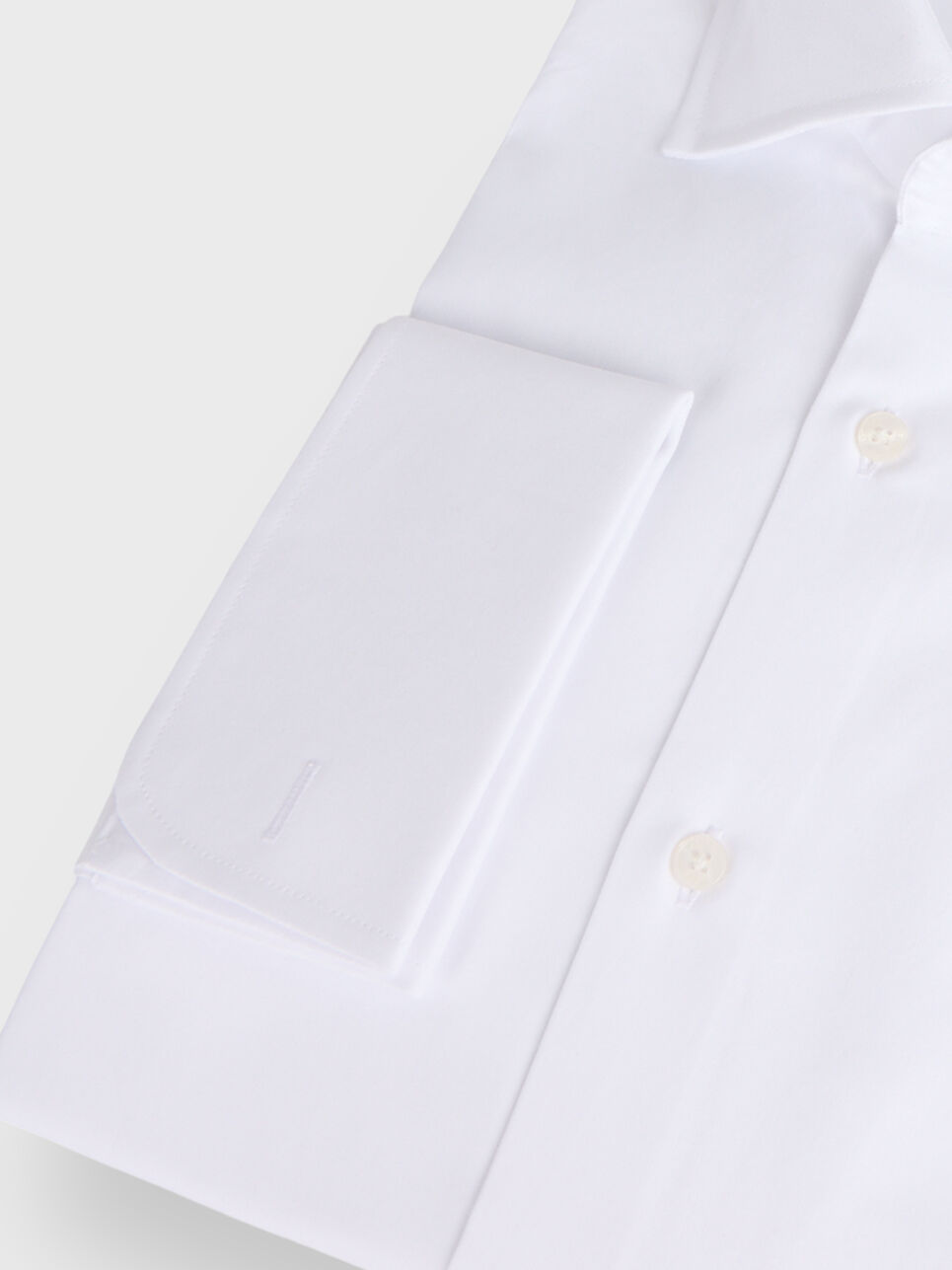 CAMISA ROMA TWILL P.DOBLE