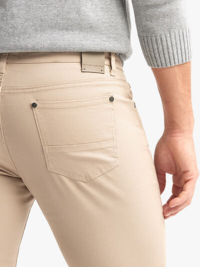 PANTALON 5 BOLSILLOS