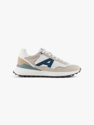 SNEAKERS BEMUS CRUDO