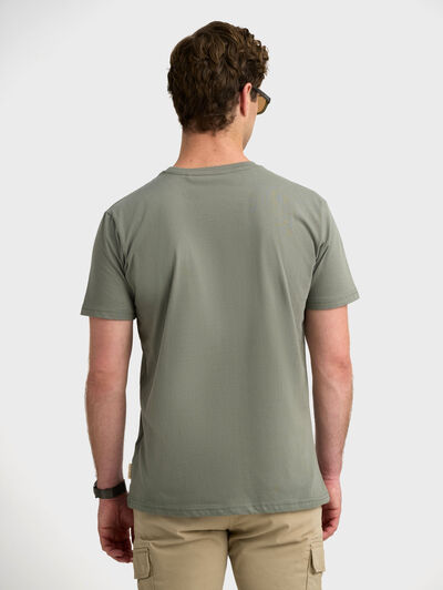 CAMISETA BASICA