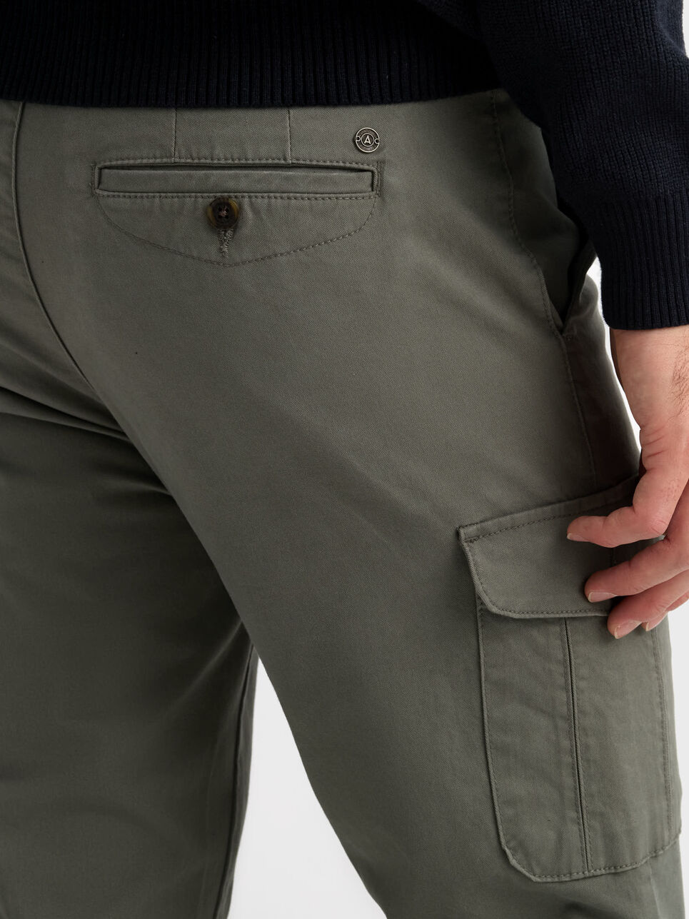 PANTALON BUFFALO