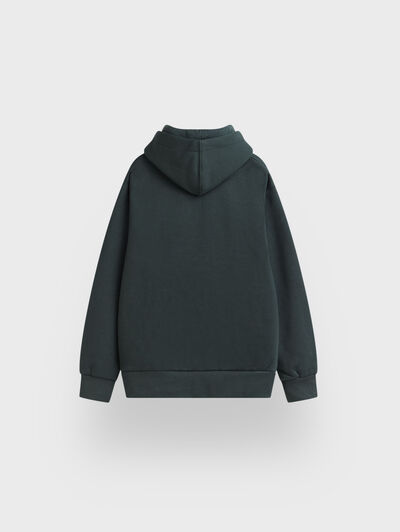 SUDADERA NELLAN KIDS