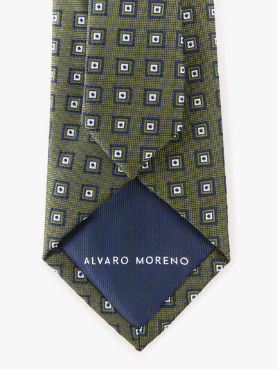 CORBATA JACQUARD MF