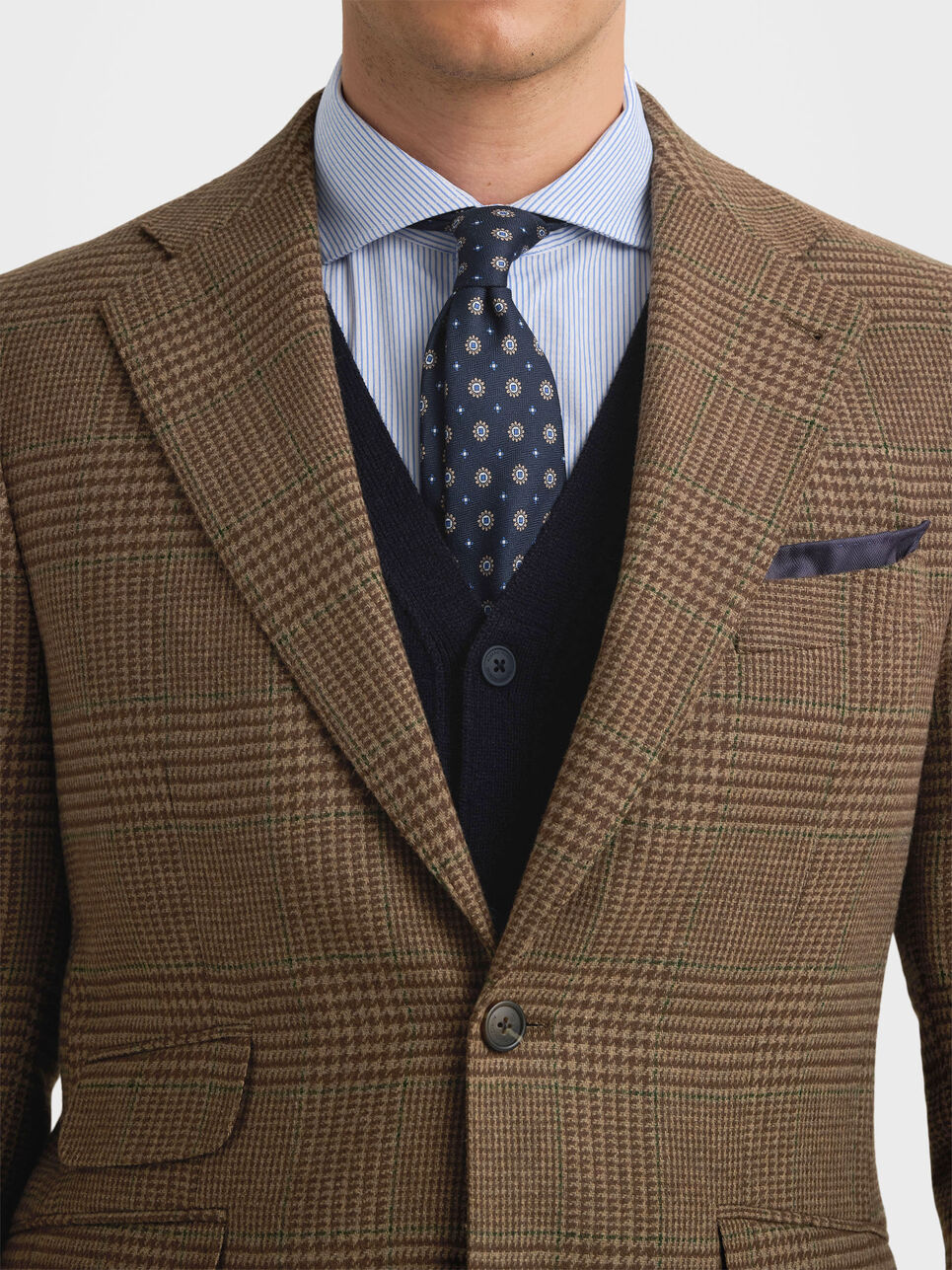 AMERICANA GALES TWIST