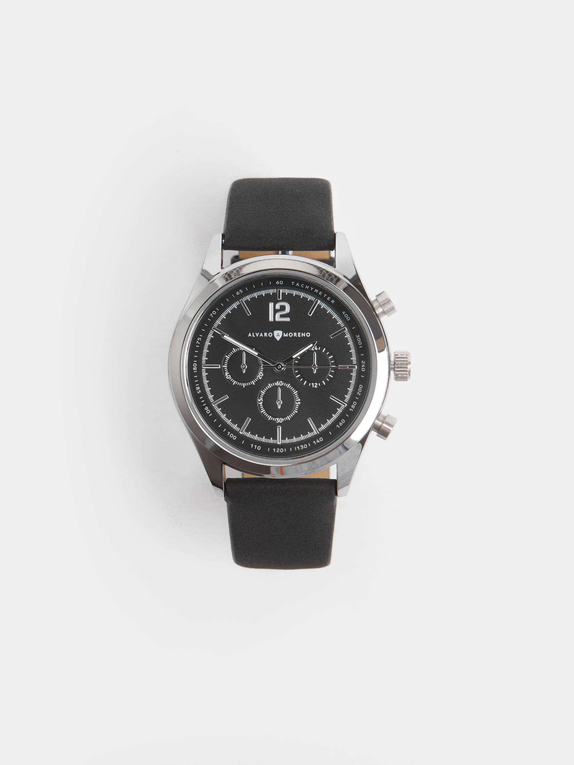 Alvaro moreno relojes hombre clearance
