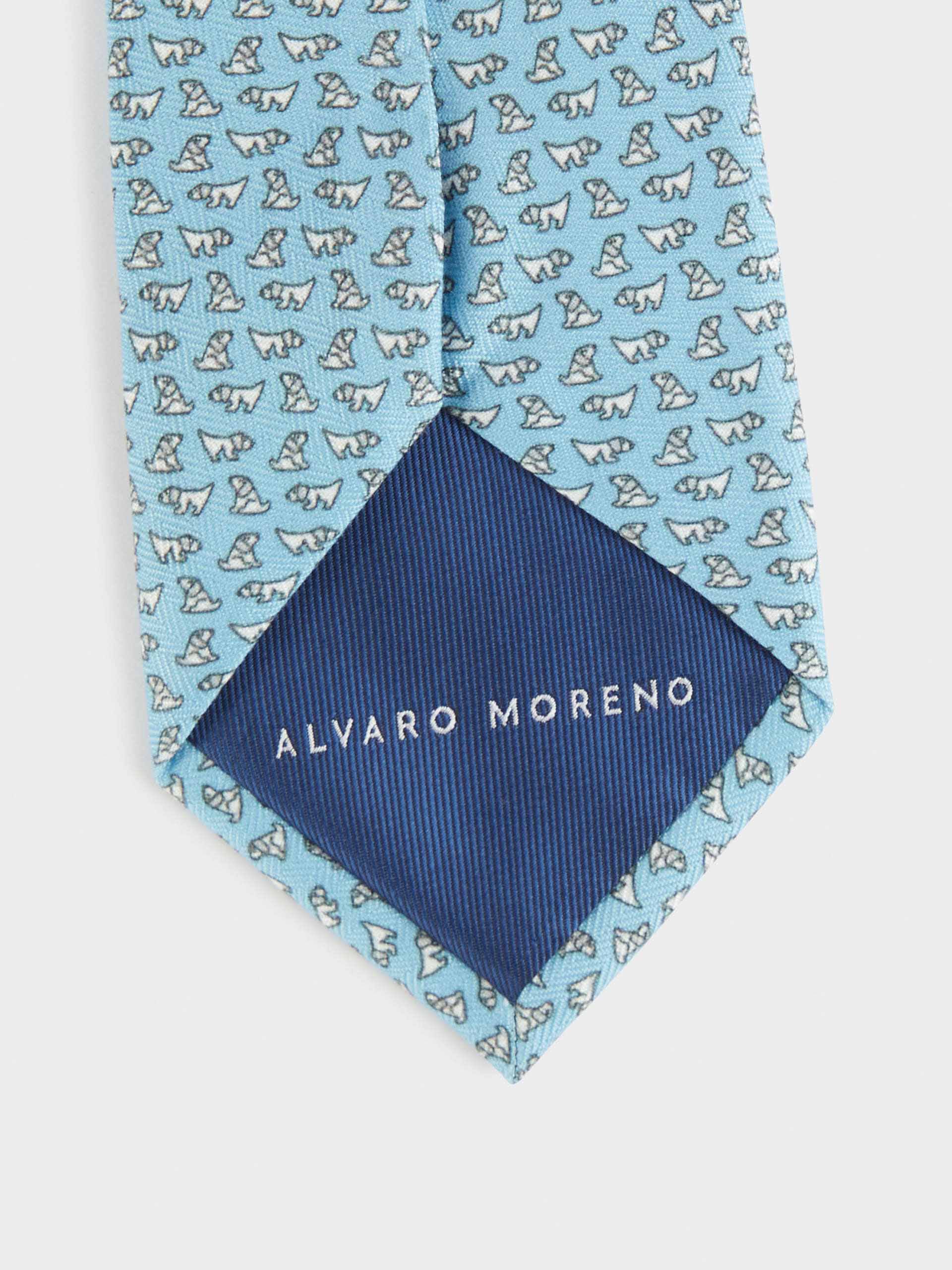 Corbatas alvaro moreno clearance