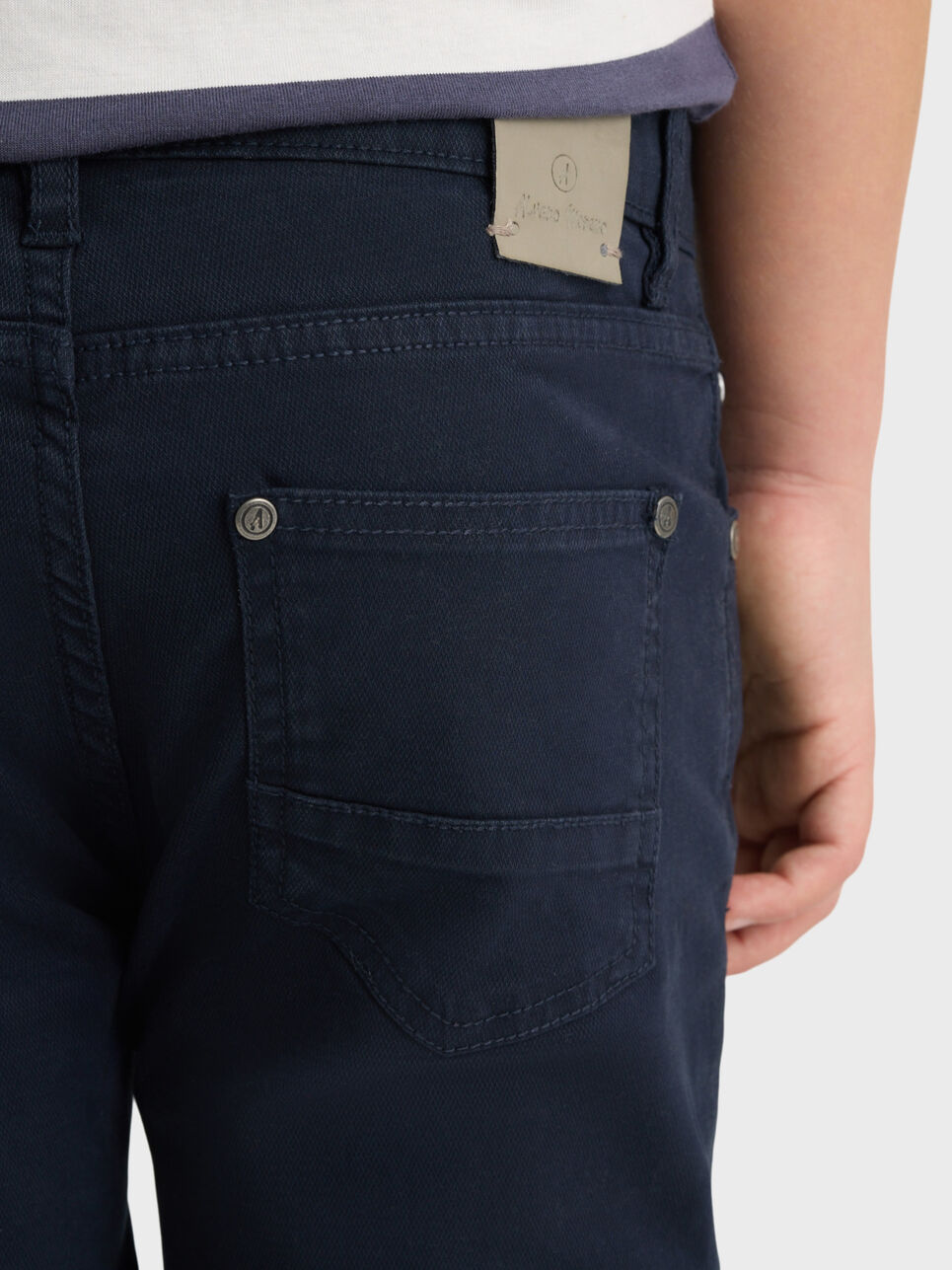 PANTALON 5 BOLSILLOS KIDS