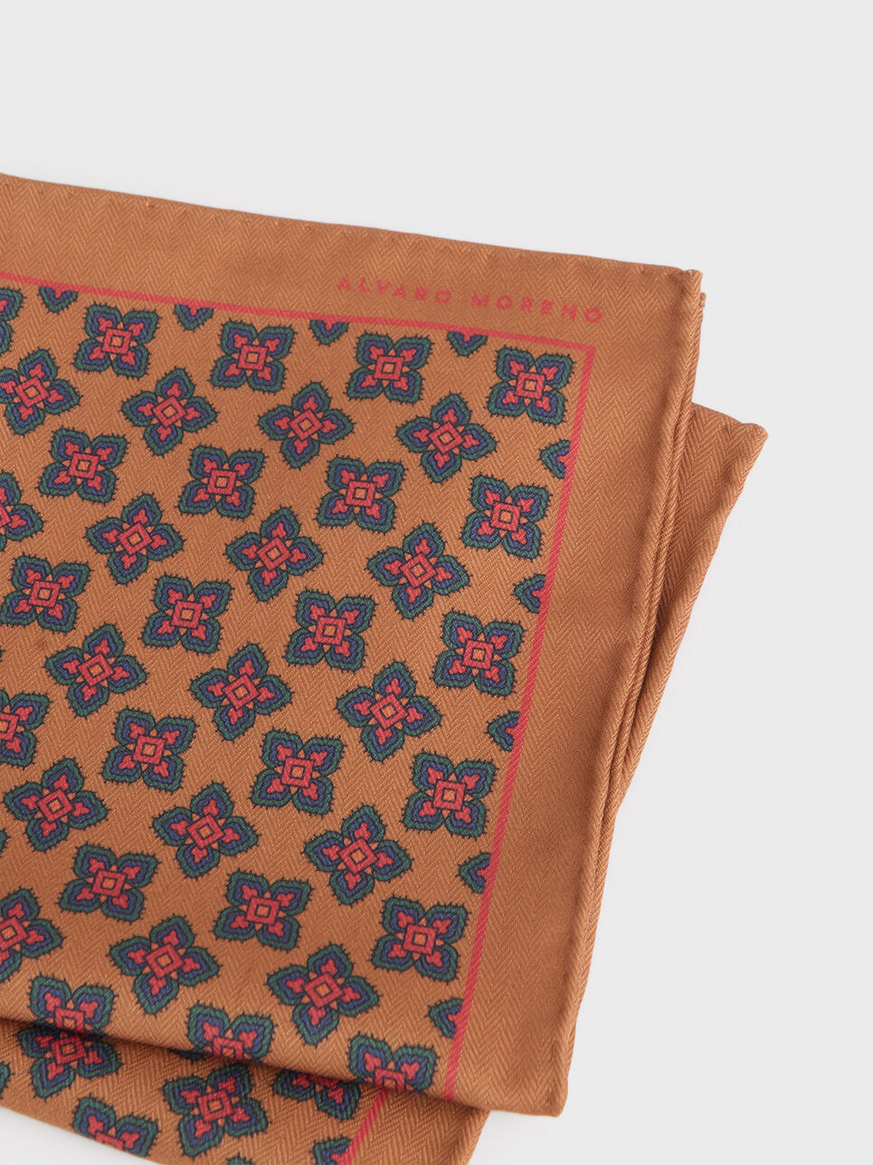 PA&Ntilde;UELO PRINTED