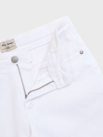 BERMUDA URBAN KIDS BLANCO