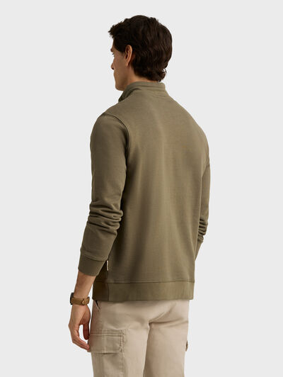 SUDADERA BRAYDEN