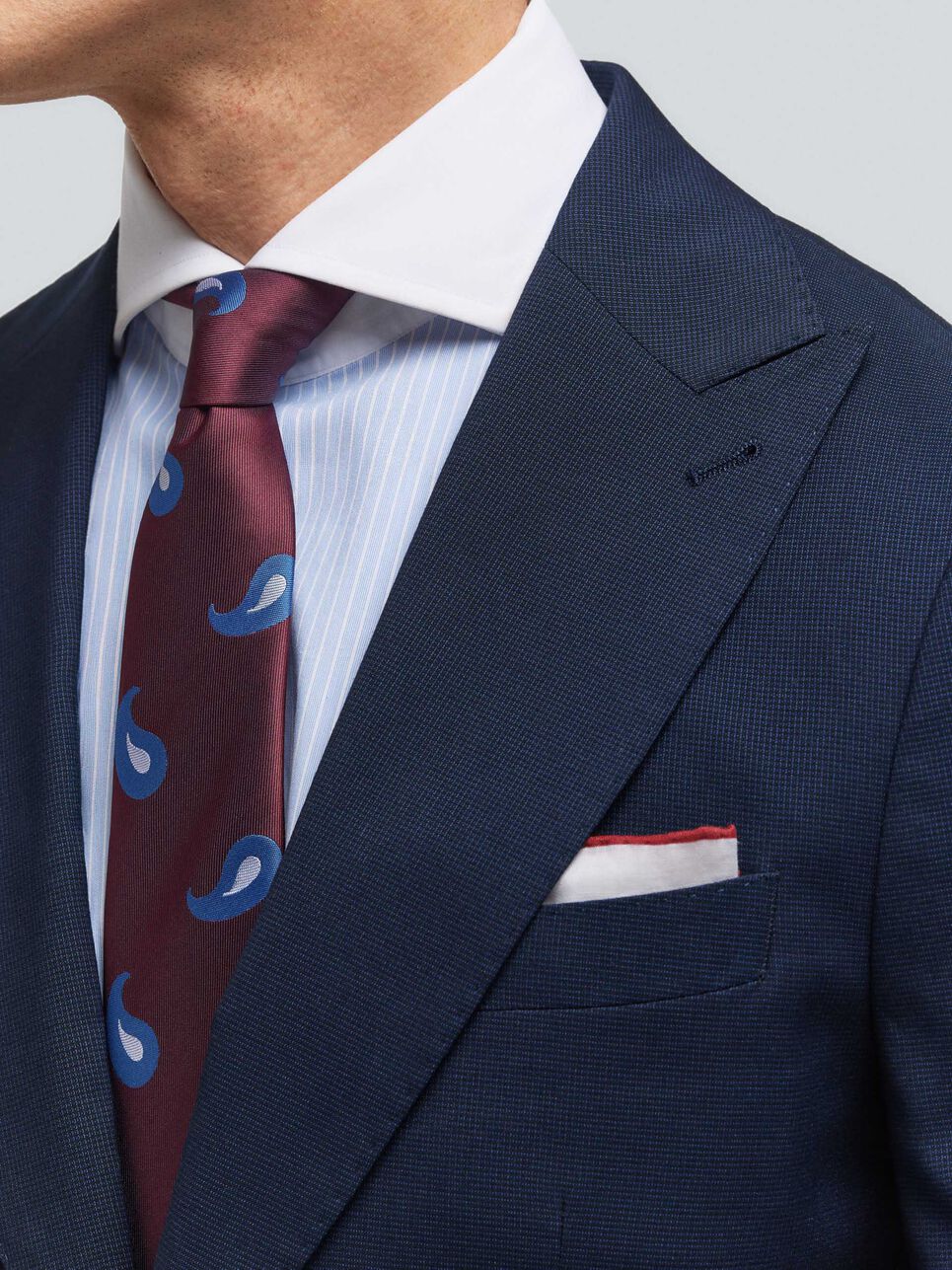 AMERICANA CAPO MICROCHECKS