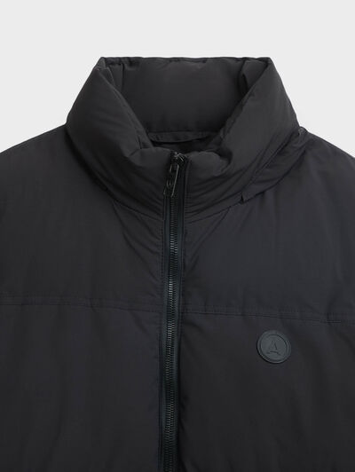 PARKA ELBRUS NEGRO
