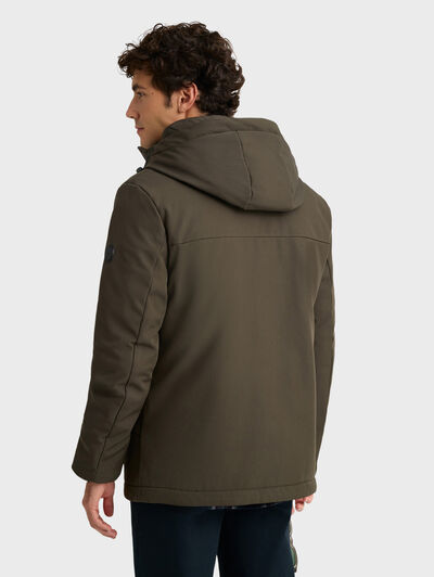 PARKA SKYWALKER