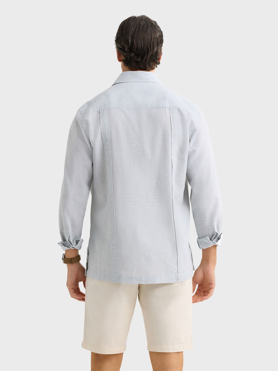 CUBANA LINO MIL RAYAS