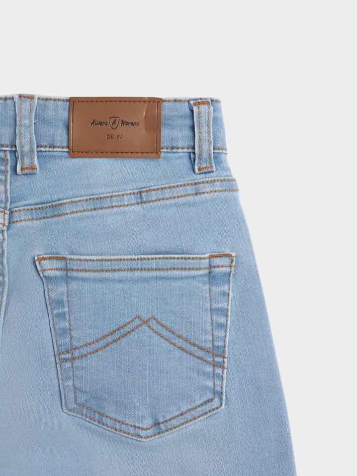 PANTALON DENIM KIDS