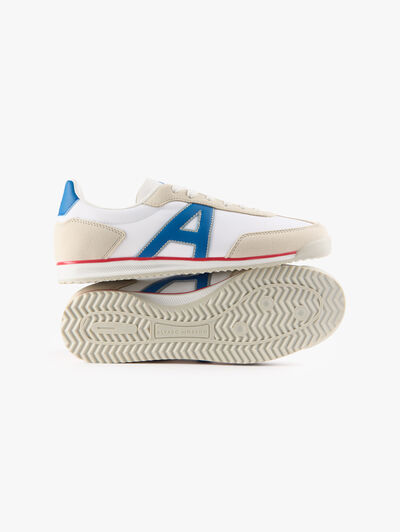 SNEAKERS BROOKLYN