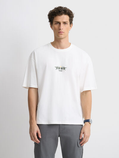 CAMISETA TRUST