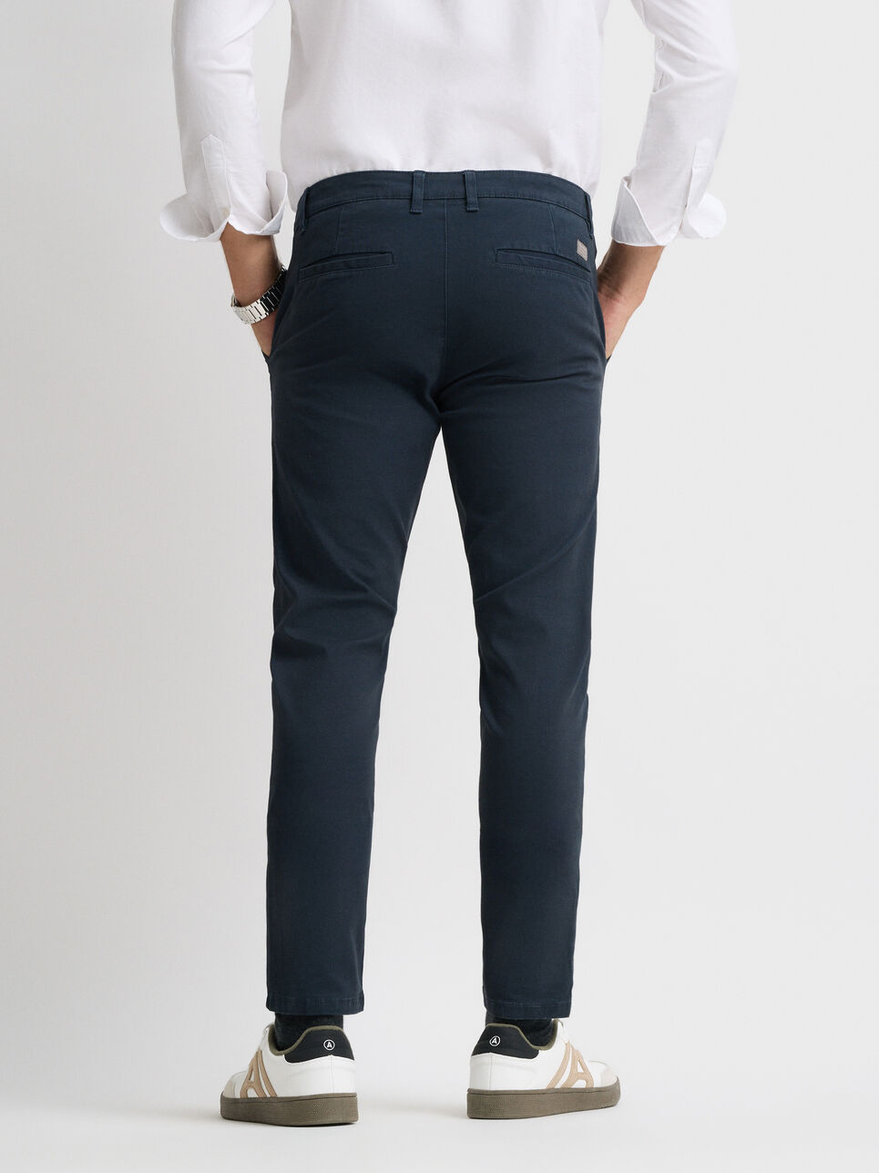 PANTALON ELVIS