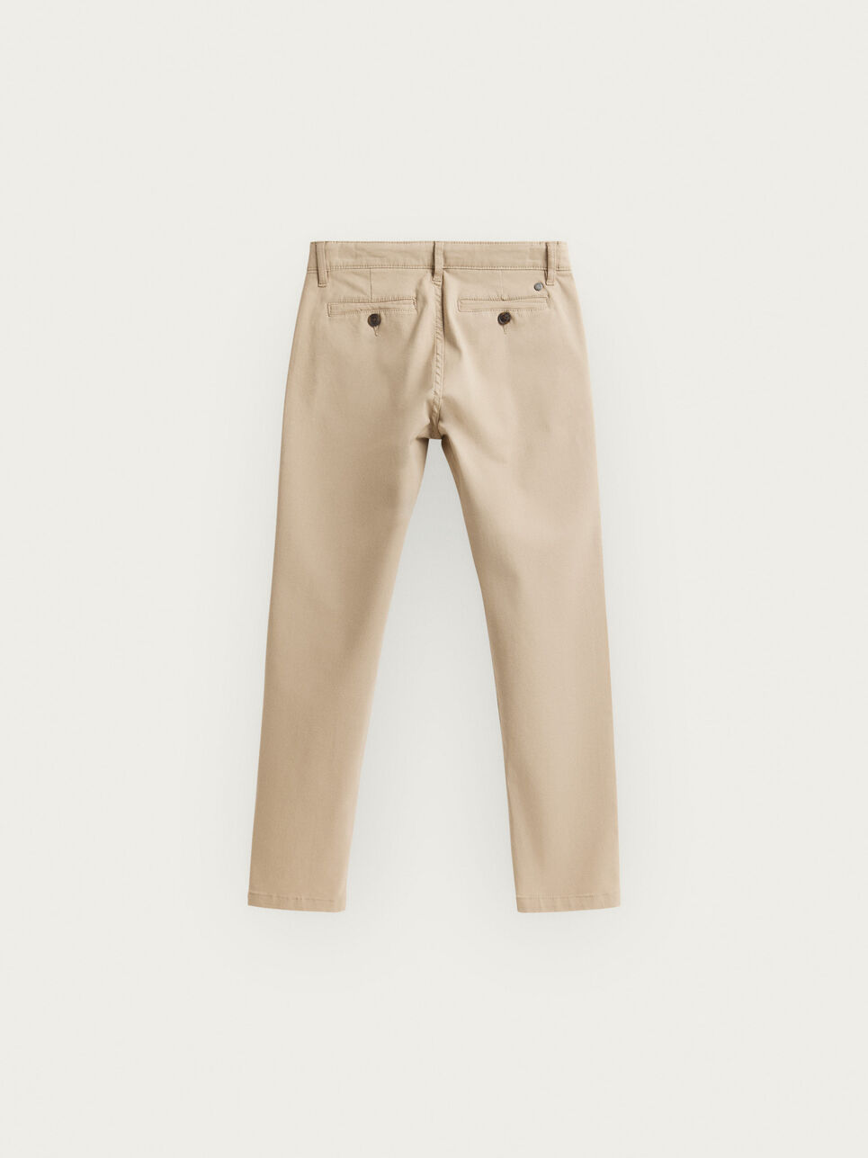 PANTALON CHINO KIDS