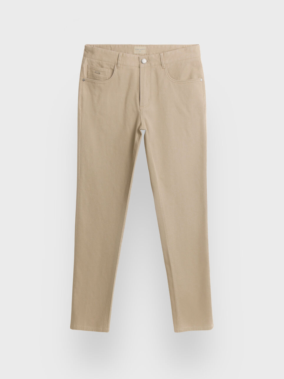 PANTALON MORGAN 5PKT