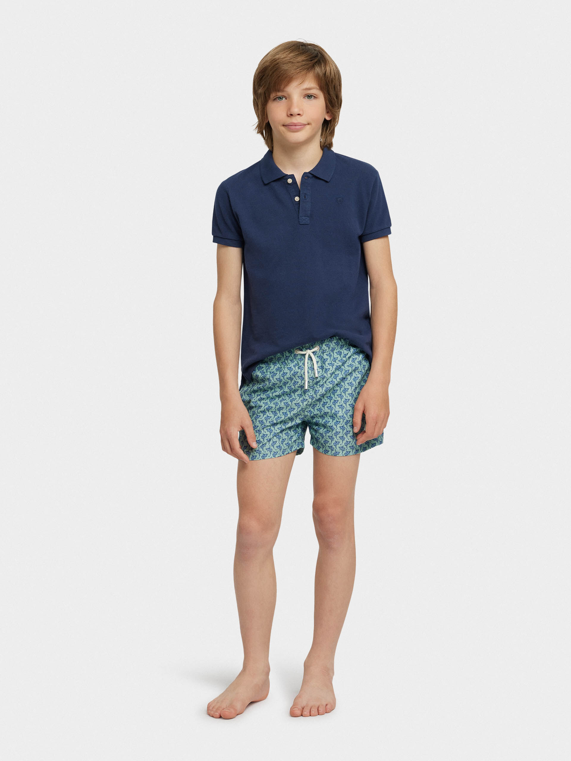 Alvaro moreno bañadores niño best sale