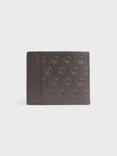 CARTERA LOGO MARR&Oacute;N