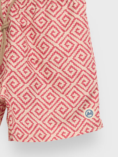 BA&Ntilde;ADOR VEXEL ROJO