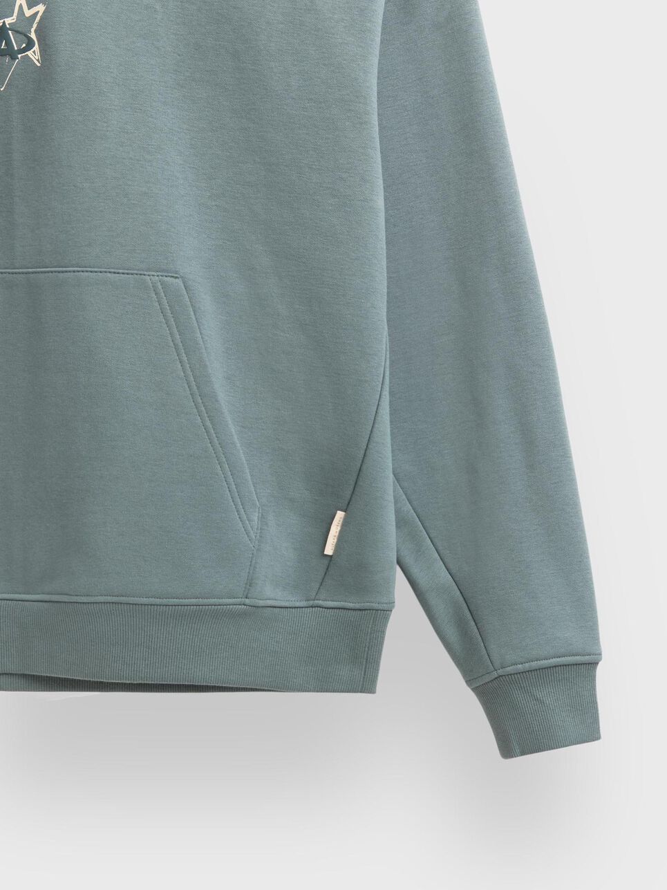 SUDADERA PERSPECTIVE