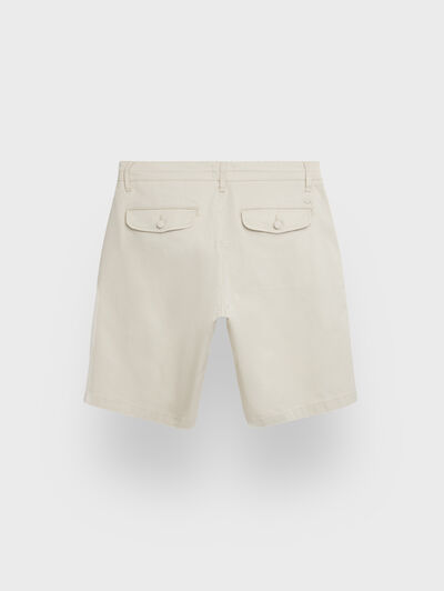 BERMUDA ORGANIC BEIGE