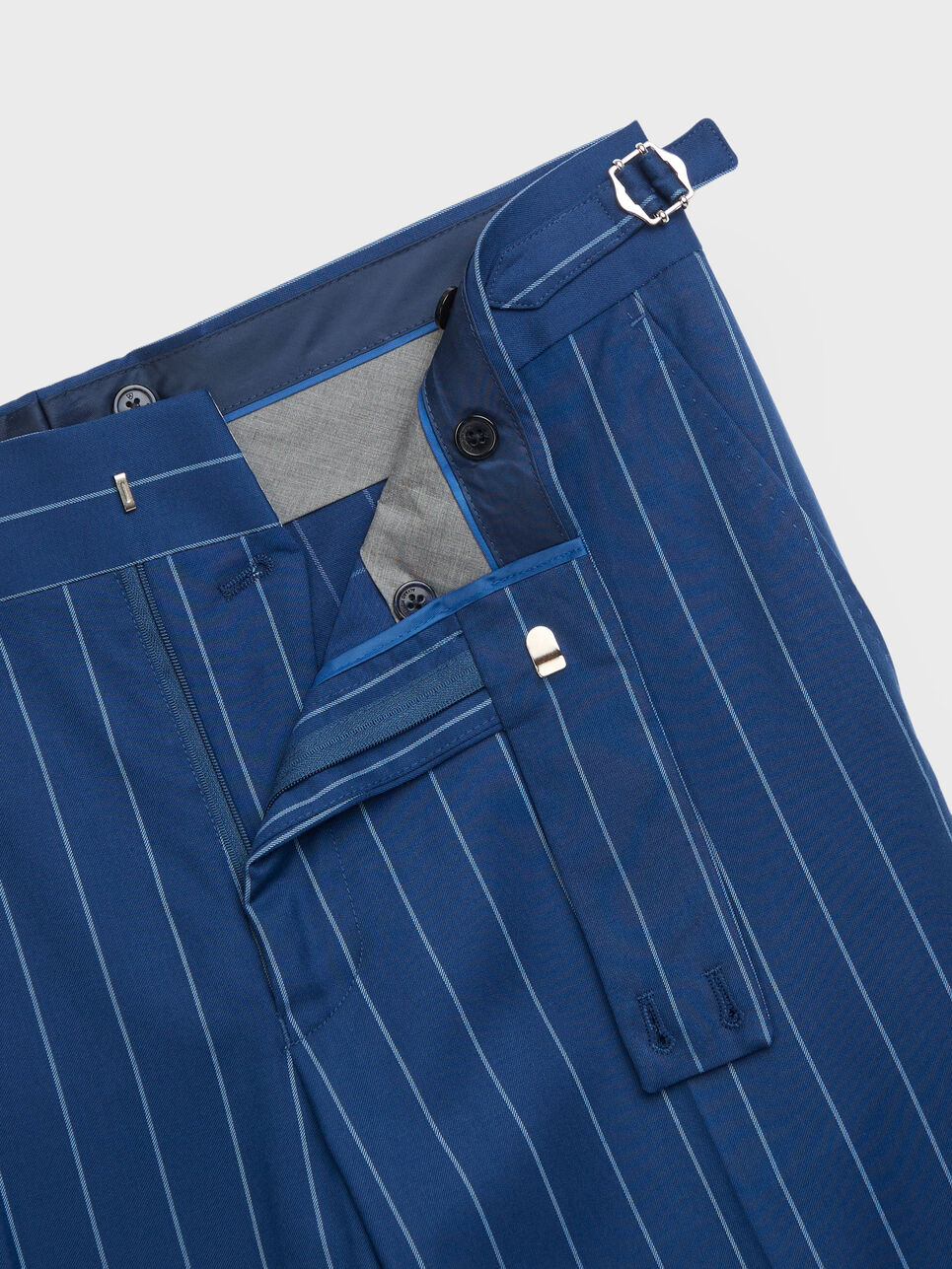 PANTALON DIPLOMAT BLUE