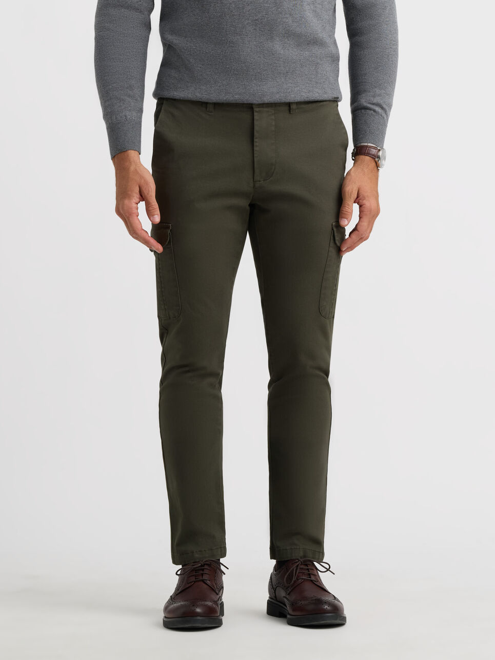 PANTALON BUFFALO
