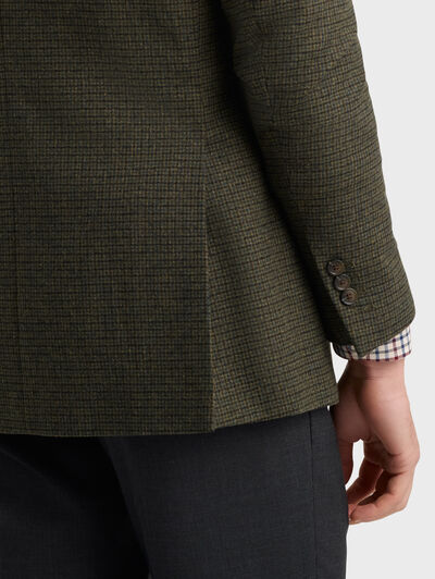 AMERICANA MICROGALLO TWIST