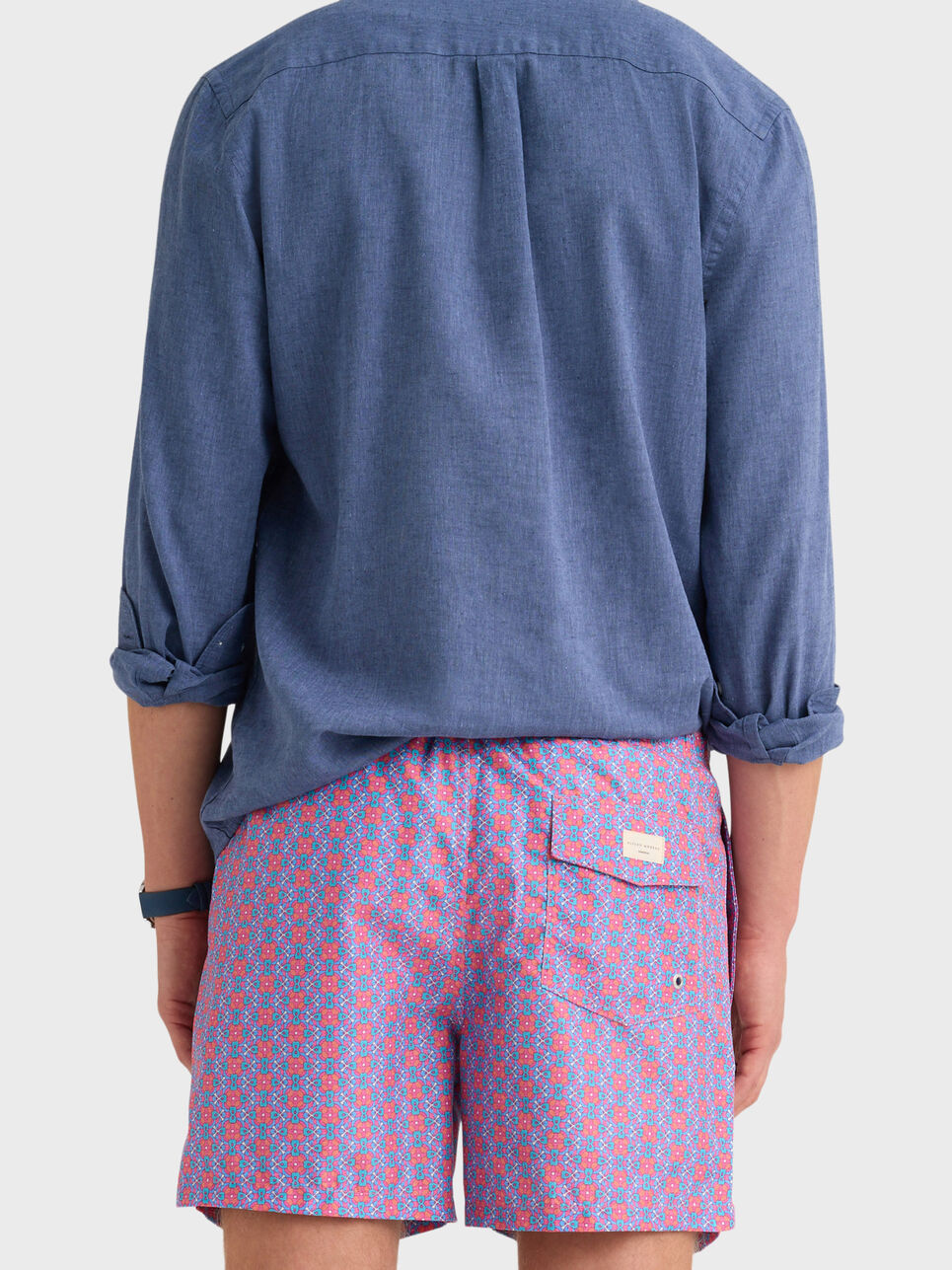 BA&Ntilde;ADOR SILKA