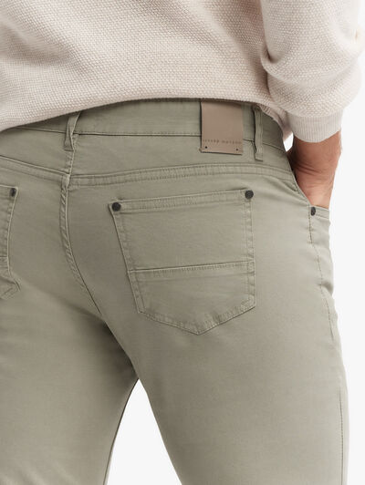 PANTALON 5 BOLSILLOS