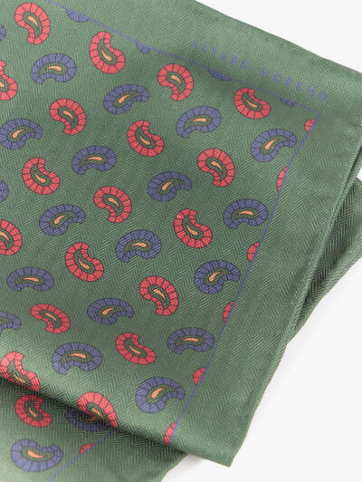 PAÑUELO PRINTED