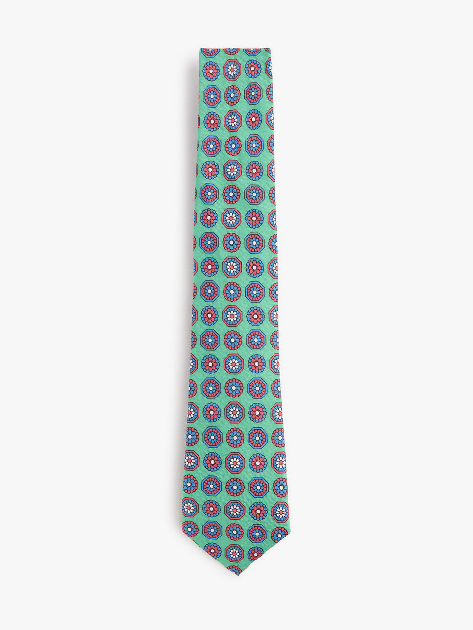 CORBATA PRINTED