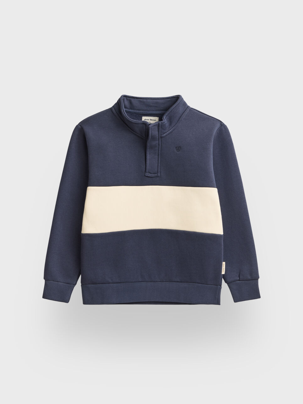 SUDADERA BRAXTON KIDS