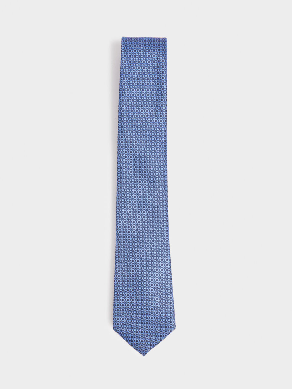 CORBATA JACQUARD MF
